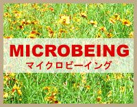 MICROBEING